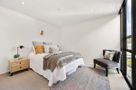 Photo of property in Forte Apartments, 112/13u College Street, Te Aro, Wellington, 6011