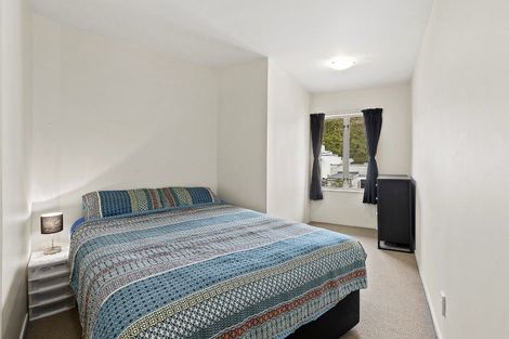 Photo of property in Luxford Villas, 309/72u Herald Street, Berhampore, Wellington, 6023