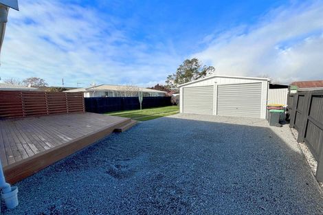 Photo of property in 646 Cashel Street, Linwood, Christchurch, 8011