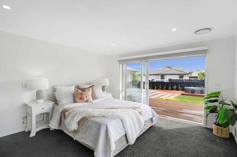 Photo of property in 128 Halswell Junction Road, Halswell, Christchurch, 8025