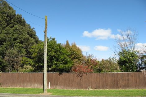 Photo of property in 25 Signal Street, Marton, 4710