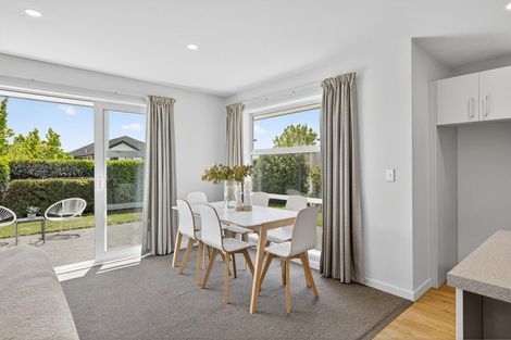 Photo of property in 68 Packard Crescent, Halswell, Christchurch, 8025