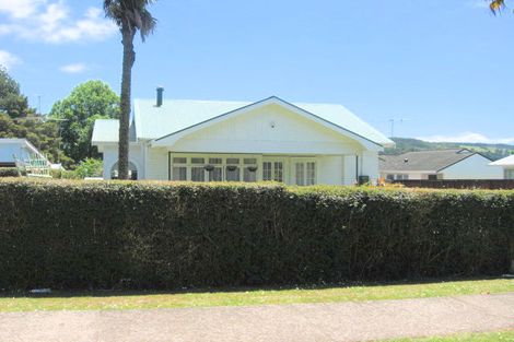 Photo of property in 4 De Merle Street, Kaikohe, 0405