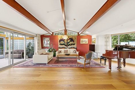 Photo of property in 31 Janice Place, Mount Pleasant, Christchurch, 8081