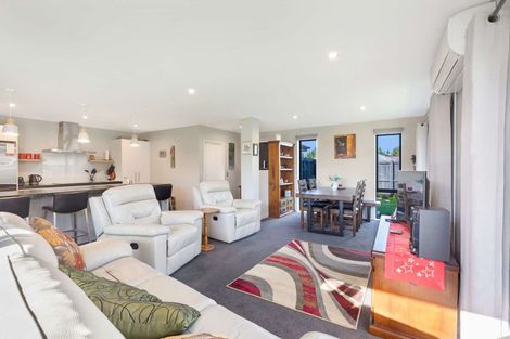 Photo of property in 12 Waimarie Street, Pegasus, 7612