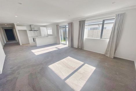 Photo of property in 14 Lotus Place, Wigram, Christchurch, 8025