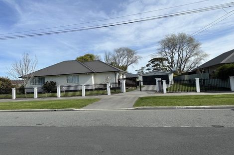Photo of property in 94 Ascot Avenue, North New Brighton, Christchurch, 8083