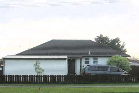 Photo of property in 15 Odette Street, Bader, Hamilton, 3206