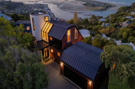 Photo of property in 26 Revelation Drive, Clifton, Christchurch, 8081