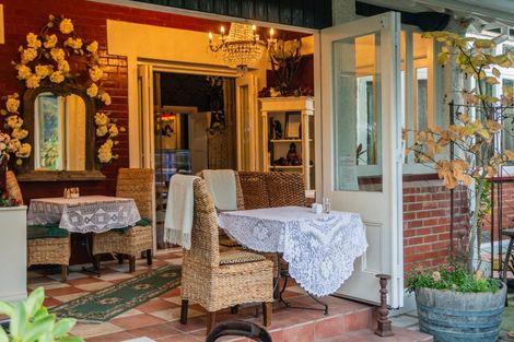 Photo of property in 161 Temuka-orari Highway, Winchester, 7985