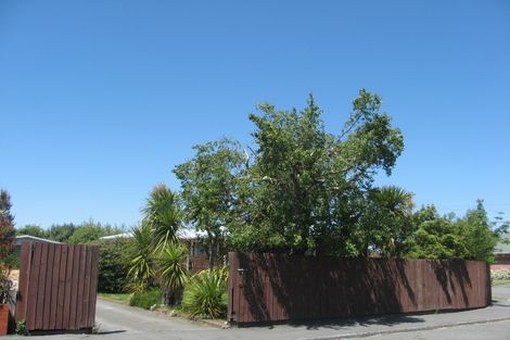 Photo of property in 2 Halifax Lane, Bishopdale, Christchurch, 8053