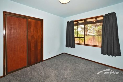 Photo of property in 47a Inwoods Road, Parklands, Christchurch, 8083
