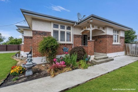 Photo of property in 13 Milton Street, Gore, 9710