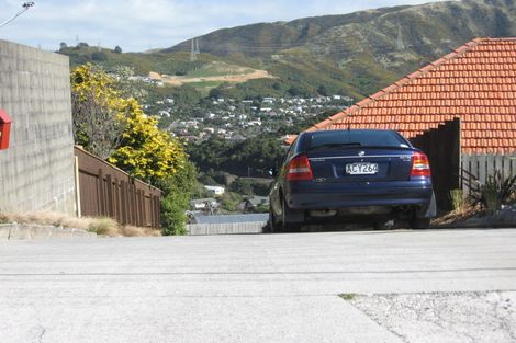 Photo of property in 7c Quetta Street, Ngaio, Wellington, 6035