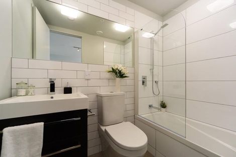 Photo of property in Detroit Apartments, 112/181u Tasman Street, Mount Cook, Wellington, 6021