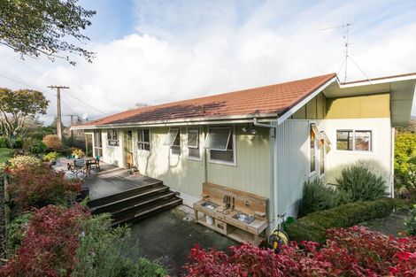 Photo of property in 6 Domain Road, Waipawa, 4210