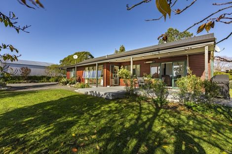 Photo of property in 103 Kyle Road, Waipukurau, 4281