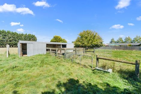Photo of property in 24 Greigs Road, Clarkville, Kaiapoi, 7691