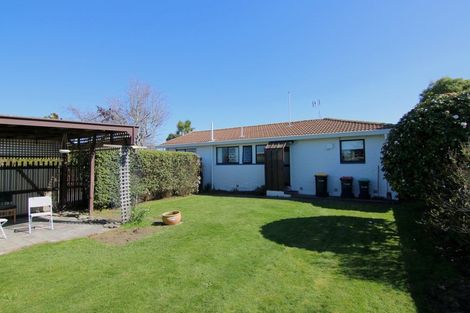 Photo of property in 24 Sapphire Street, Casebrook, Christchurch, 8051