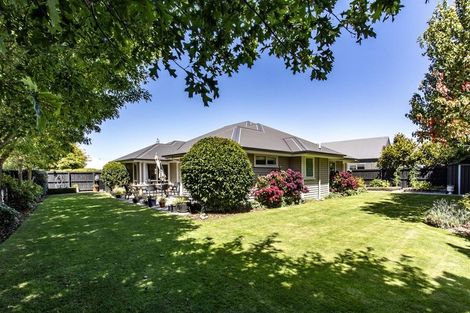 Photo of property in 9 Huntingdon Drive, Rangiora, 7400