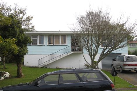 Photo of property in 8 Granby Place, Westown, New Plymouth, 4310