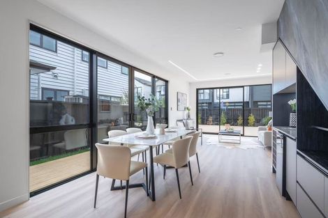 Photo of property in 1 Treloar Crescent, Hobsonville, Auckland, 0616