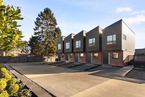 Photo of property in 5u1 Vesty Avenue, Hillcrest, Hamilton, 3216