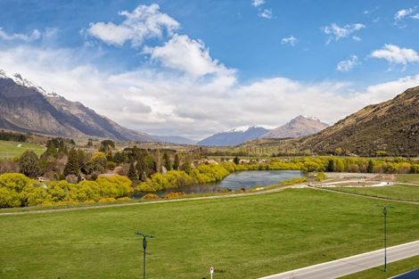 Photo of property in 406/18u Mountain Ash Drive, Frankton, Queenstown, 9300
