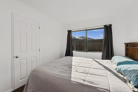 Photo of property in 5 Teal Close, Woolston, Christchurch, 8023