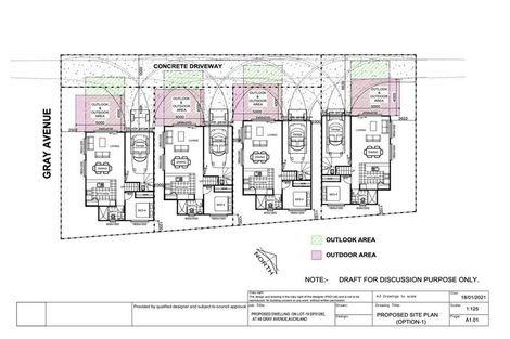 Photo of property in 48 Gray Avenue, Mangere East, Auckland, 2024