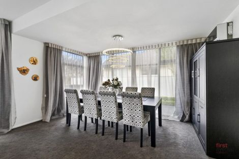 Photo of property in 14 Kaikainui Lane, Northwood, Christchurch, 8051