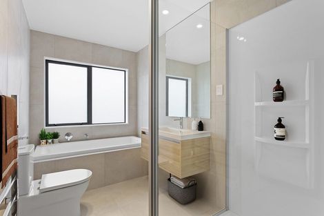 Photo of property in 1 Barrel Crescent, Swanson, Auckland, 0614