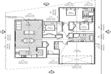 Photo of property in 6 Ash Close, Levin, 5510