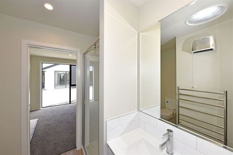 Photo of property in 56b Whincops Road, Halswell, Christchurch, 8025