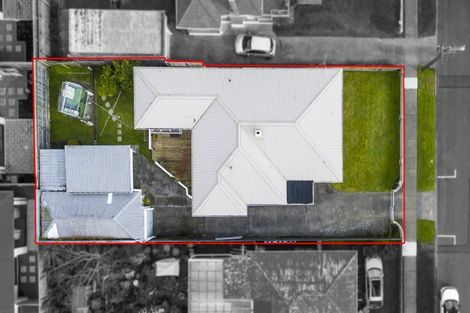 Photo of property in 224 Taita Drive, Avalon, Lower Hutt, 5011