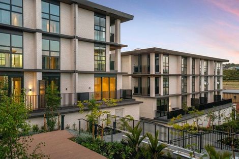 Photo of property in 101/25a Pennant Street, Long Bay, Auckland, 0630