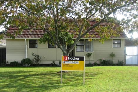 Photo of property in 14 Galway Street, Kawerau, 3127