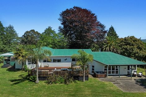 Photo of property in 113 Hogg Road, Rotoma, Whakatane, 3192