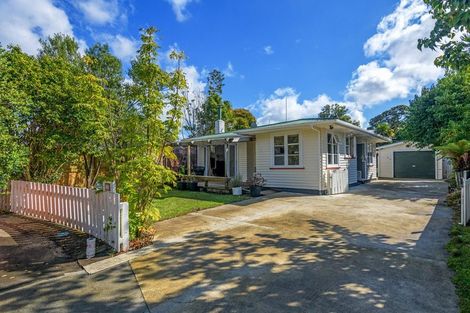 Photo of property in 10 Denbigh Place, Awapuni, Palmerston North, 4412