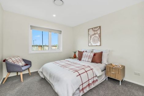 Photo of property in 19a Lewis Crescent, Rolleston, 7614