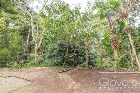 Photo of property in 3c Sylvan Valley Avenue, Titirangi, Auckland, 0604