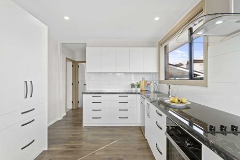 Photo of property in 22 Parnwell Street, Burwood, Christchurch, 8083