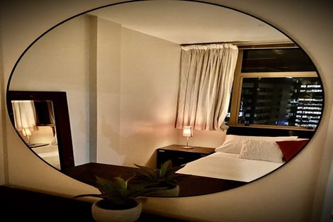 Photo of property in Hume House, 32/152u The Terrace, Wellington Central, Wellington, 6011