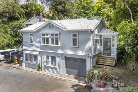 Photo of property in 23 Laura Avenue, Brooklyn, Wellington, 6021