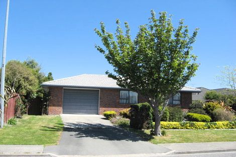 Photo of property in 45 Isaac Wilson Road, Kaiapoi, 7630