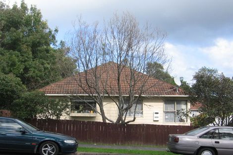 Photo of property in 5/19 Oates Road, Glen Eden, Auckland, 0602