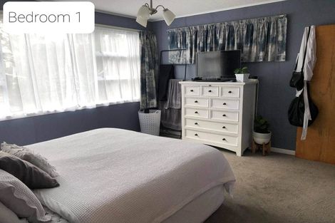 Photo of property in 171 Broderick Road, Johnsonville, Wellington, 6037