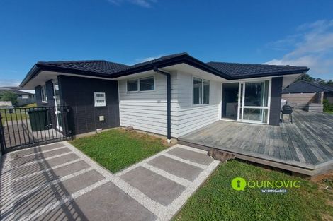 Photo of property in 6 Rotokauri Rise, Te Kamo, Whangarei, 0112