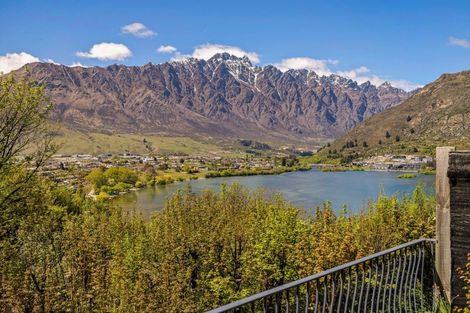 Photo of property in Elkridge Apartments, 12/64 Marina Drive, Frankton, Queenstown, 9300