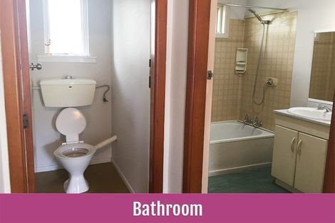 Photo of property in 1/490 Barbadoes Street, Edgeware, Christchurch, 8013